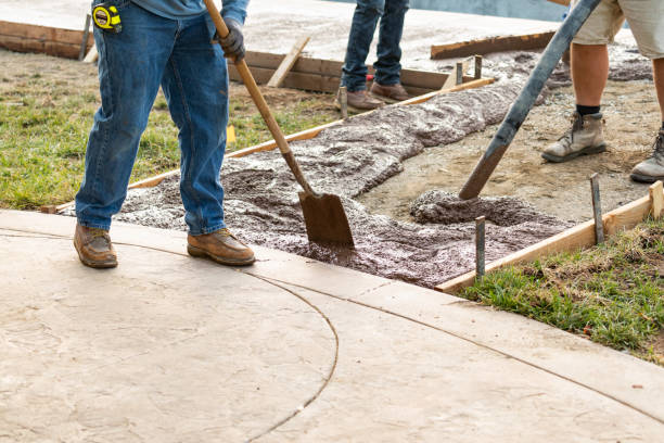 Best Commercial Concrete Services in West Lafayette, IN