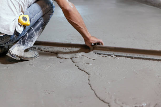 Best Stamped Concrete Services in West Lafayette, IN