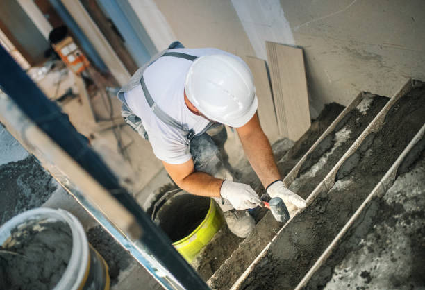 Best Concrete Patio Design and Installation in West Lafayette, IN