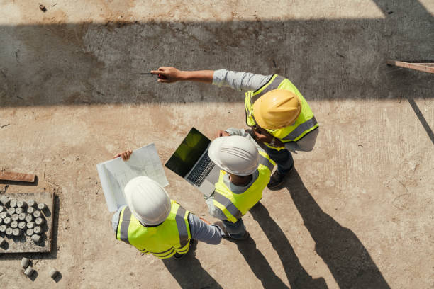Best Concrete Grinding and Polishing in West Lafayette, IN