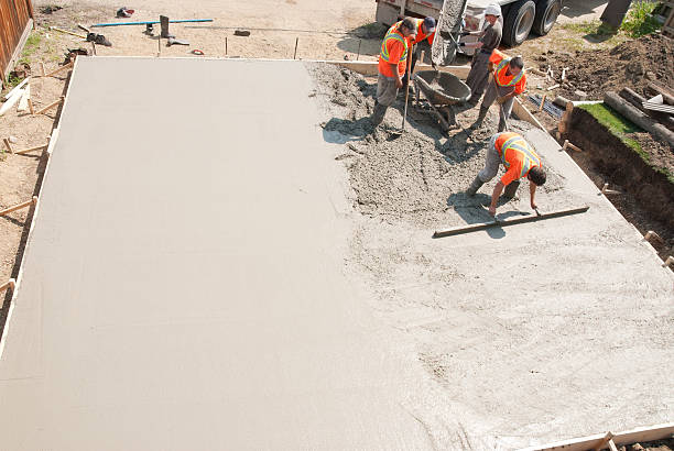Best Concrete Removal and Replacement in West Lafayette, IN