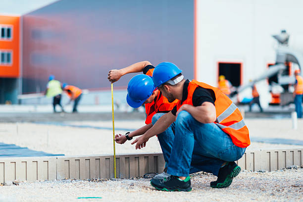Best Industrial Concrete Flooring in West Lafayette, IN