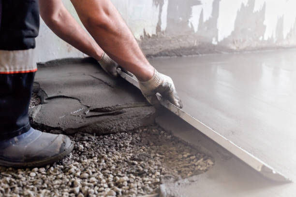 Best Commercial Concrete Services in West Lafayette, IN