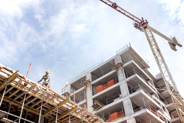Best Concrete Foundation Repair in West Lafayette, IN